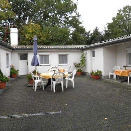 Pension Brunnen Drezda Kültér fotó