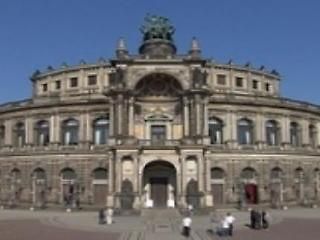 Pension Brunnen Drezda Kültér fotó