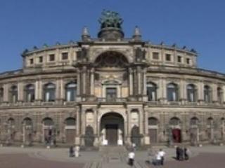 Pension Brunnen Drezda Kültér fotó